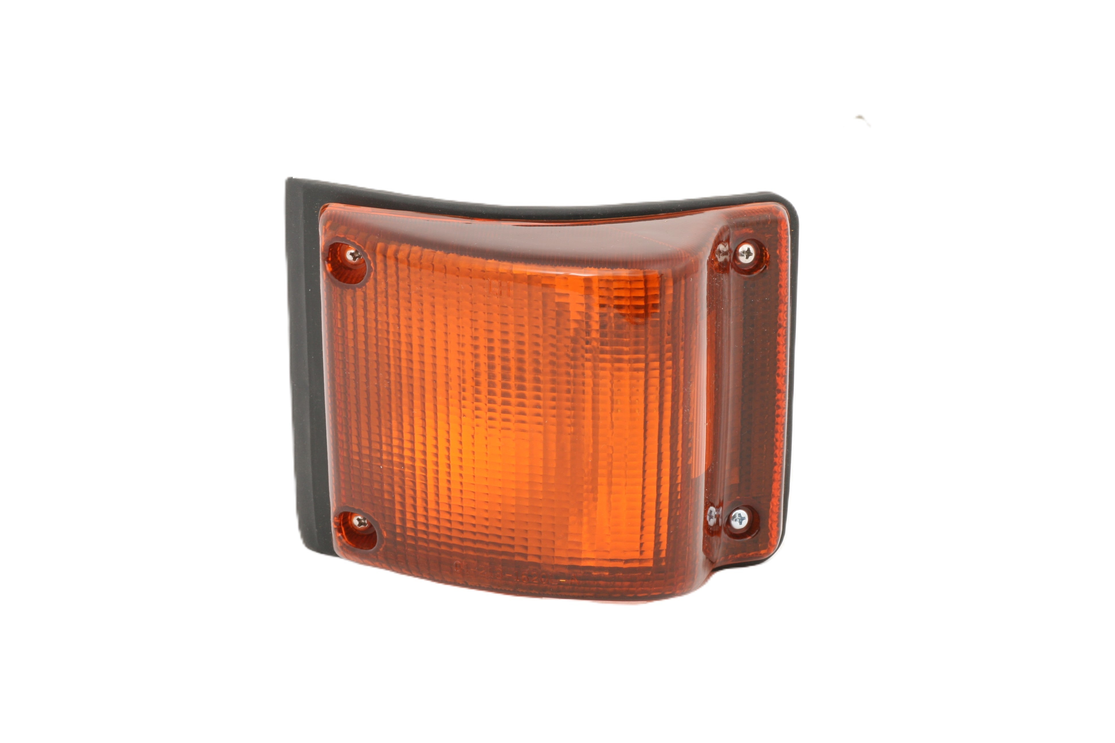 Isuzu CXZ FSR FRR corner light amber 84-94