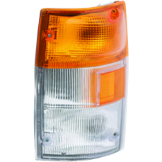 Isuzu Elf corner light 93-04-R