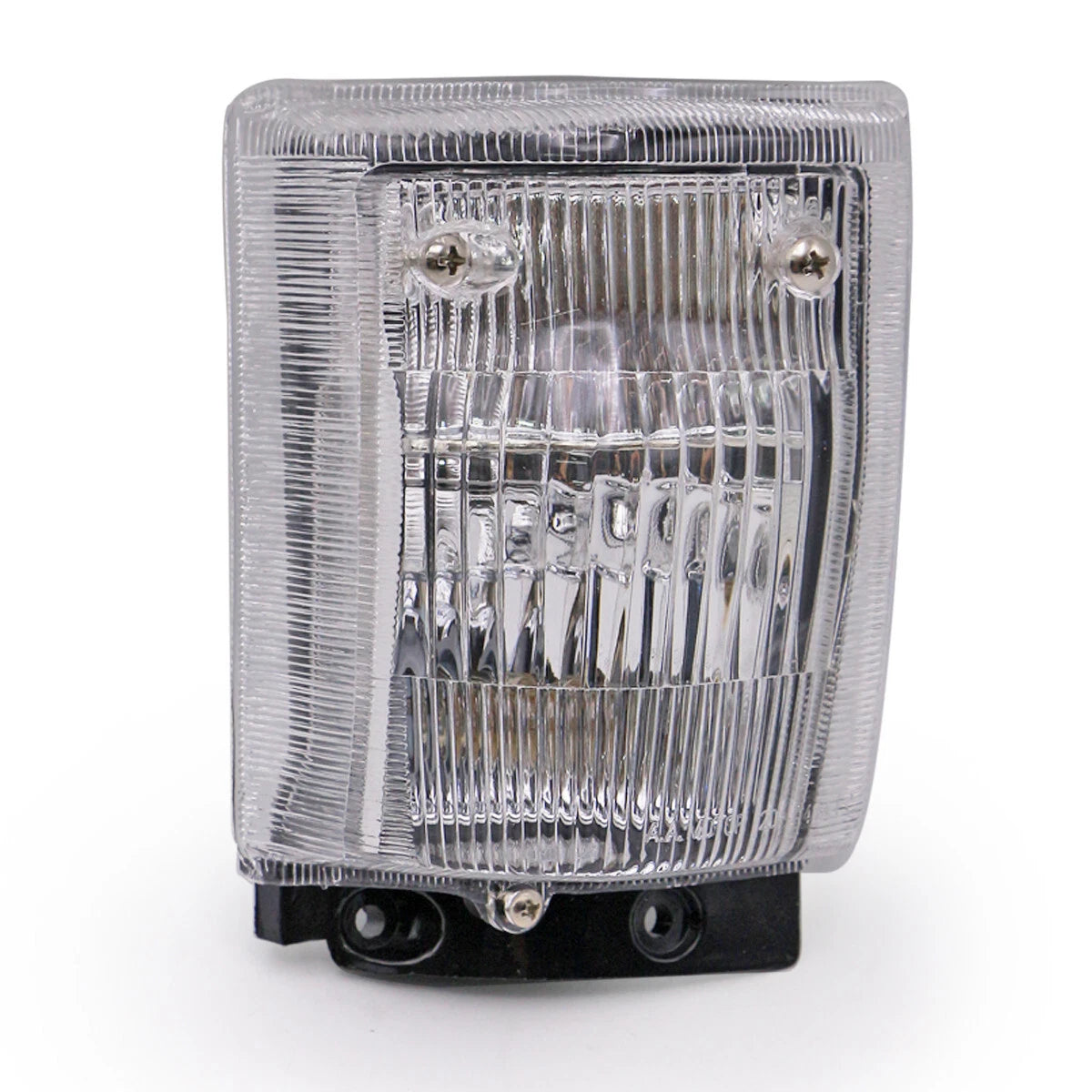 Isuzu Elf corner light clear 85-93
