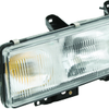 Isuzu Elf head light 85-94-R