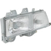 Isuzu Elf head light 94-04-L