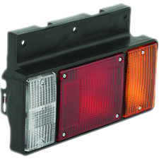 Isuzu Elf tail light 84-04-R