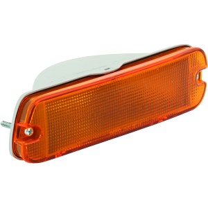 Isuzu FSR bumper light 96-04-R