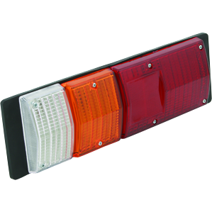 Isuzu Rodeo Colorado Elf universal tail light 80-96