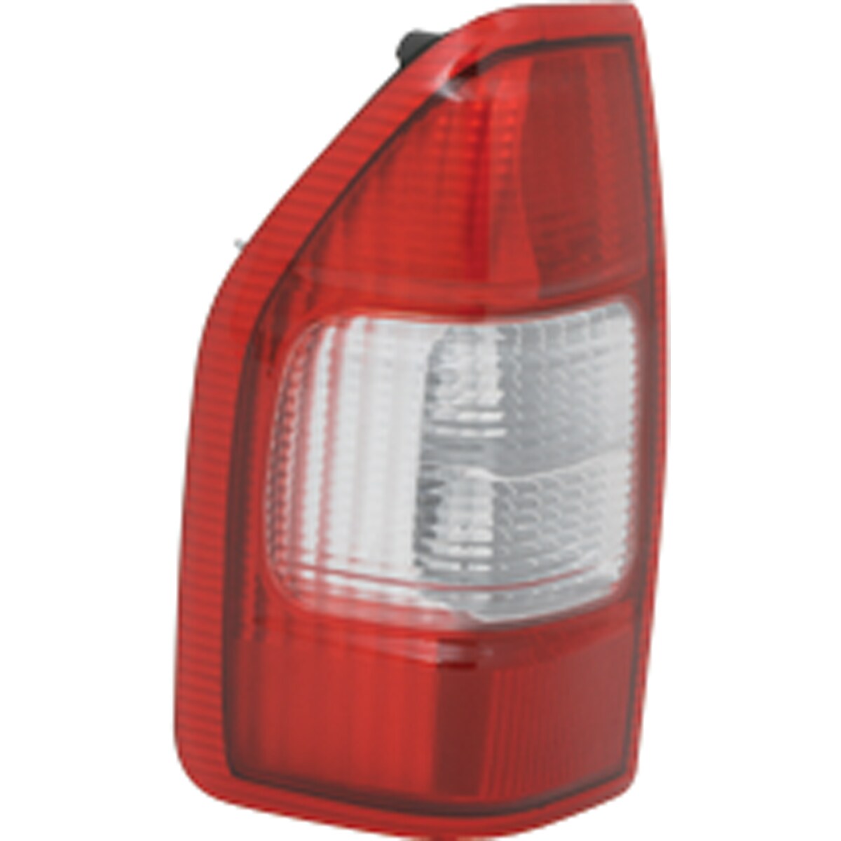 Isuzu Rodeo tail light 03-06-L