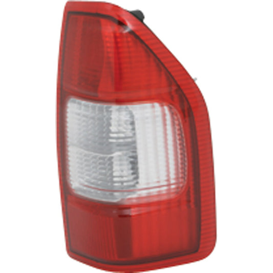 Isuzu Rodeo tail light 03-06-R
