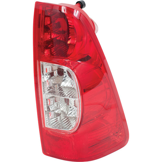 Isuzu TFR Rodeo D-Max tail light 06>-L