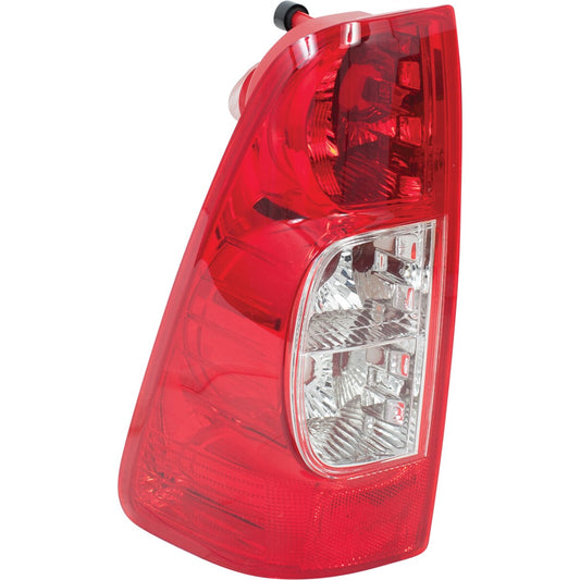 Isuzu TFR Rodeo D-Max tail light 06>-R