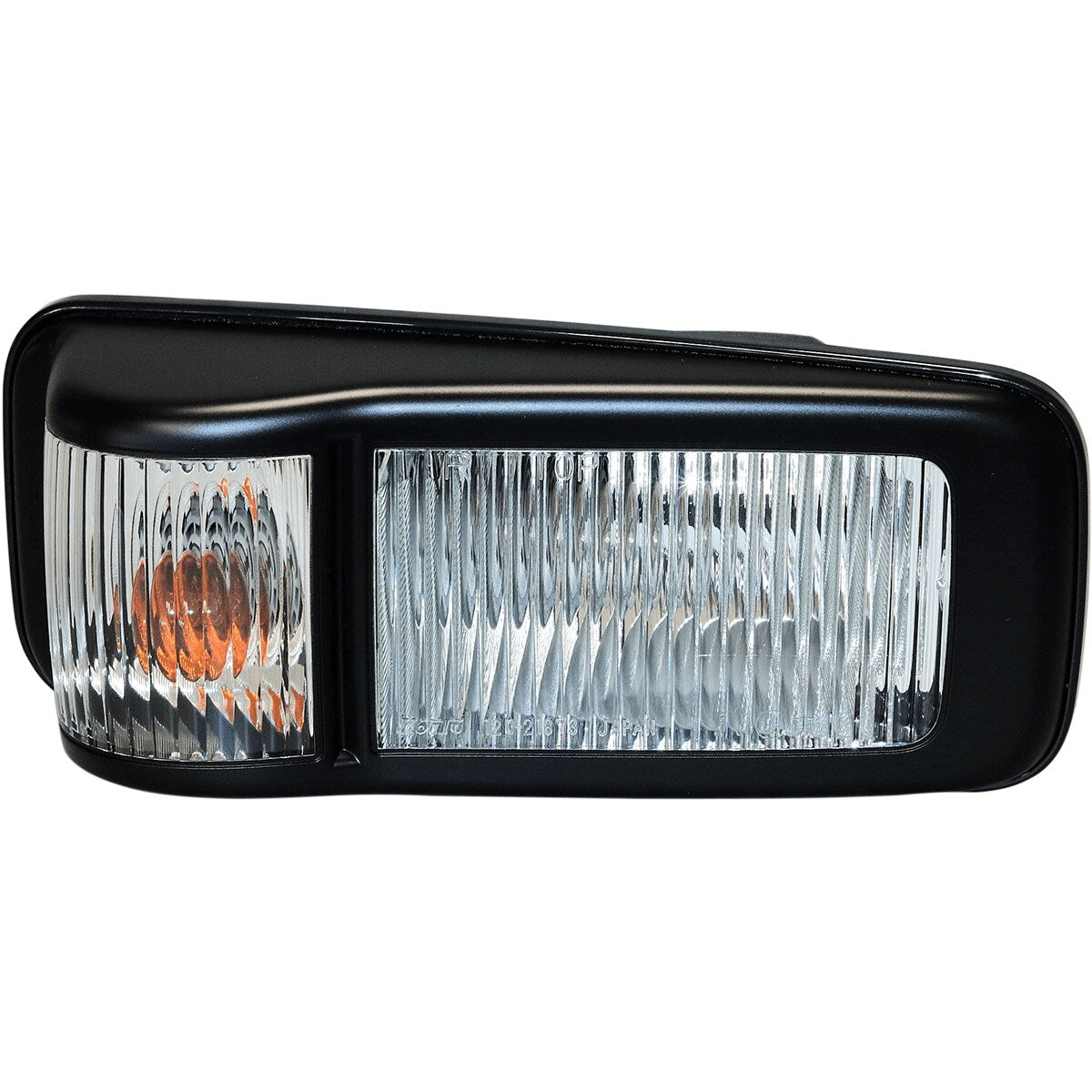 Isuzu door light-L