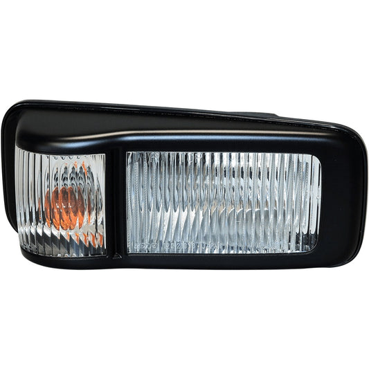 Isuzu door light-R