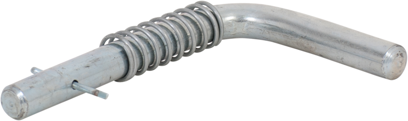 Jockey Wheel swivel pin only