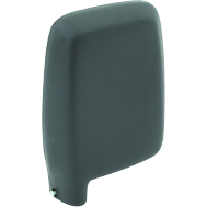 L Mirror head 190 x 150 Toyota Hiace