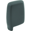 L Mirror head 190 x 150 Toyota Hiace