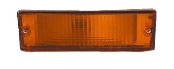 L200 bumper lamp 87 - 95-R