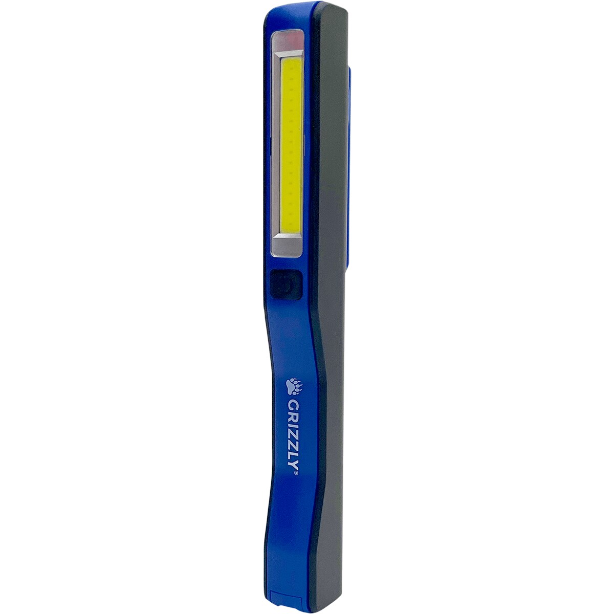 LED Pen Torch, USB Rechargeable, 150lm