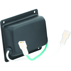 LED flasher voltage stabiliser