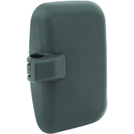 L/R Mirror head 335 x 180 Toyota, Hino, Isuzu