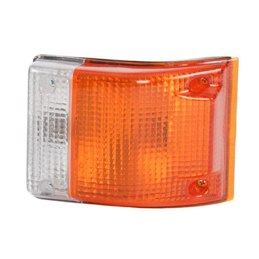 Lense Amber / Clear