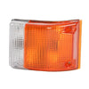Lense Amber / Clear