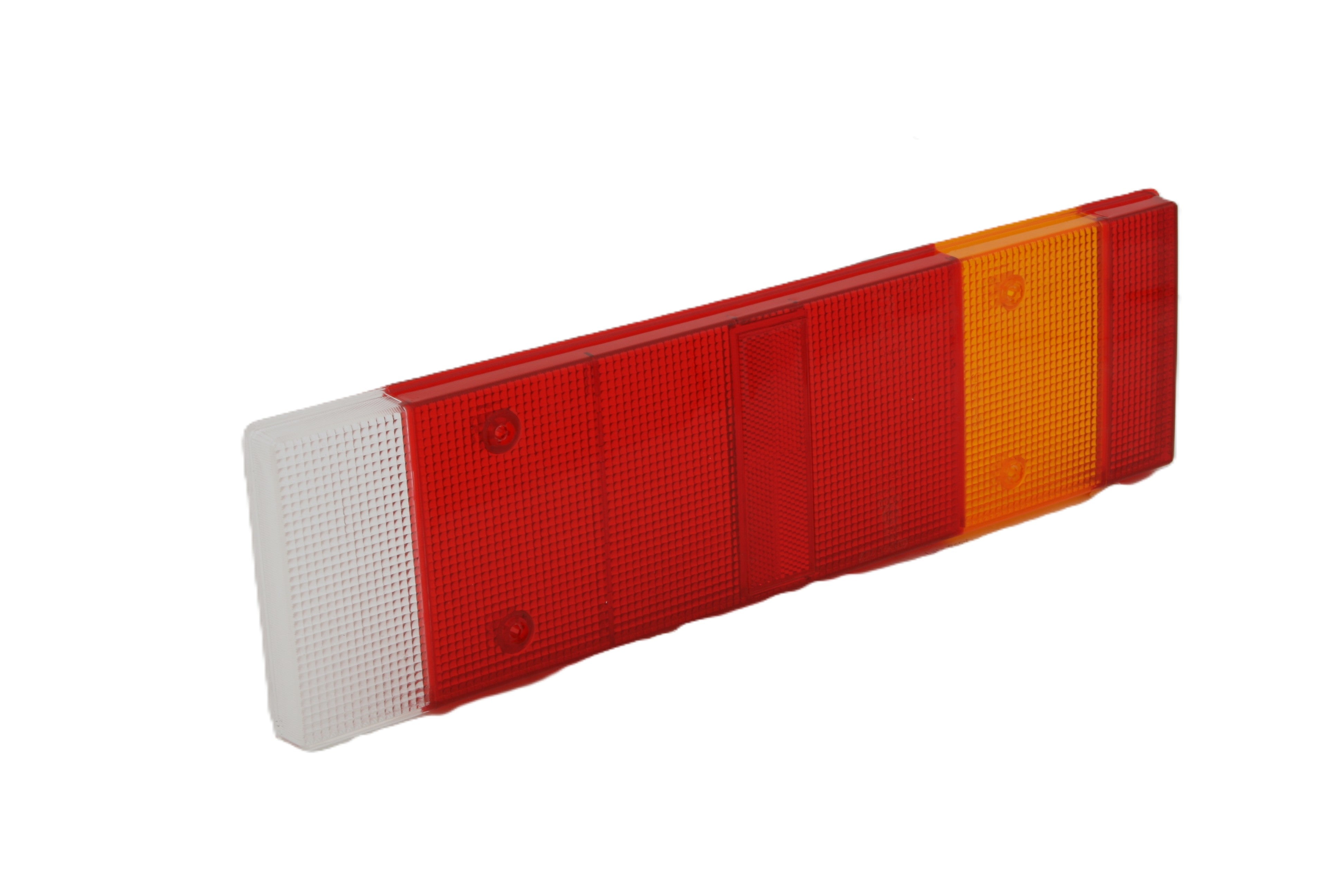 Lense to suit Scania, Man, Daf, Volvo (450 x 130mm)