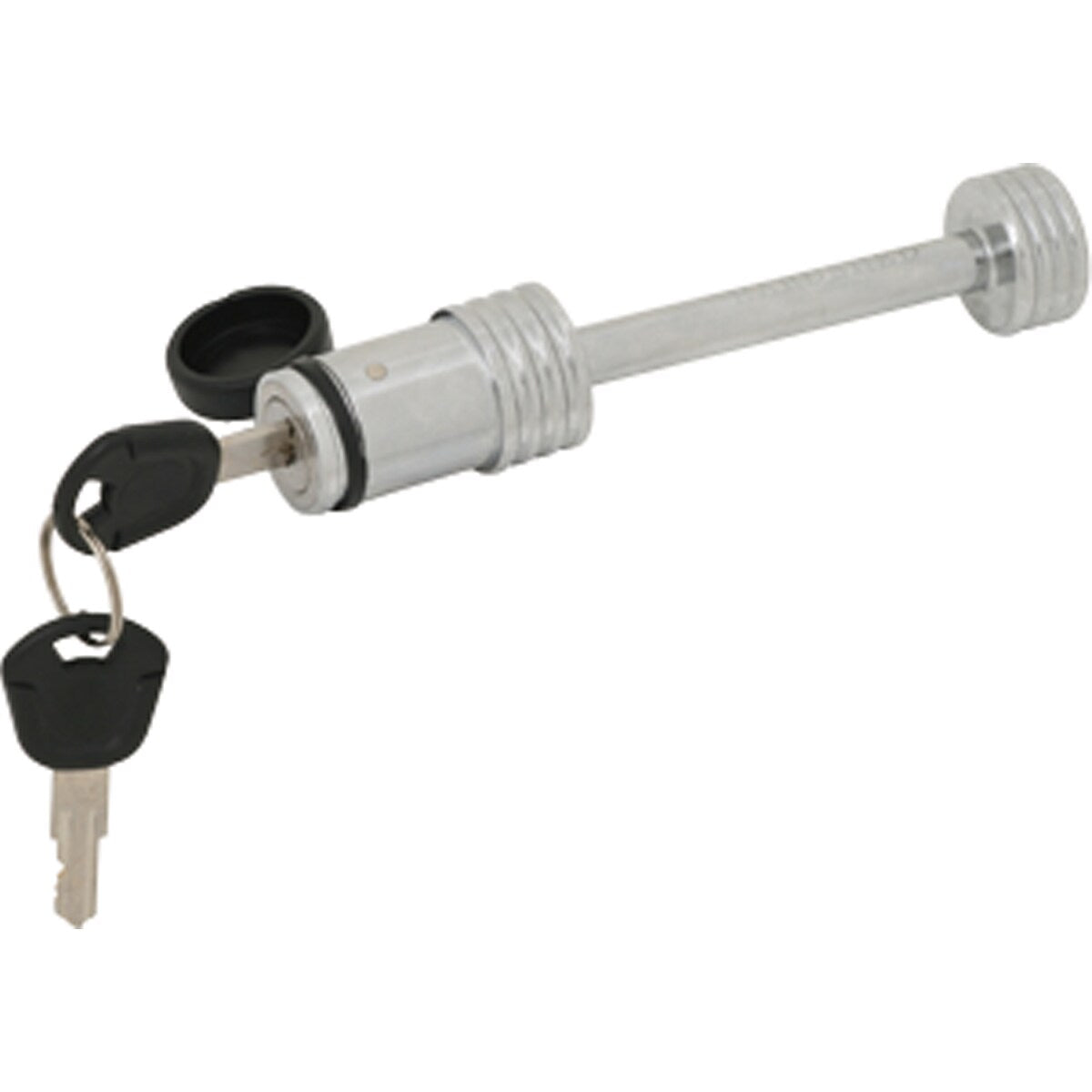 Lever coupling lock & 2 keys