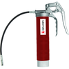 Lube Shuttle Spin-On Trigger Grease Gun, 400g
