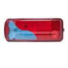 Euro Tail Light , Mercedes/VW , Rear Side Plug , 06