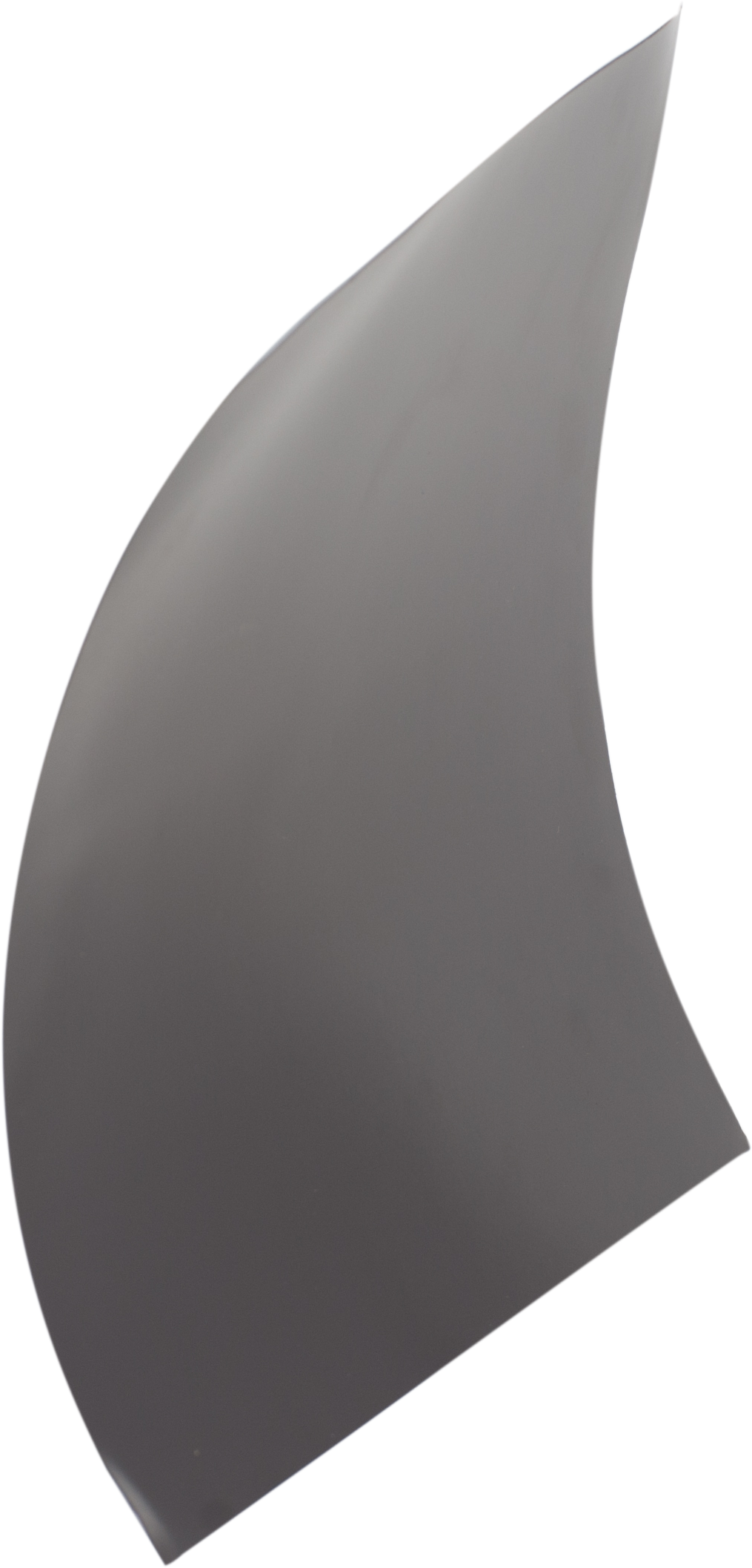 Magnetic DG sign backing only, 300 x 300mm