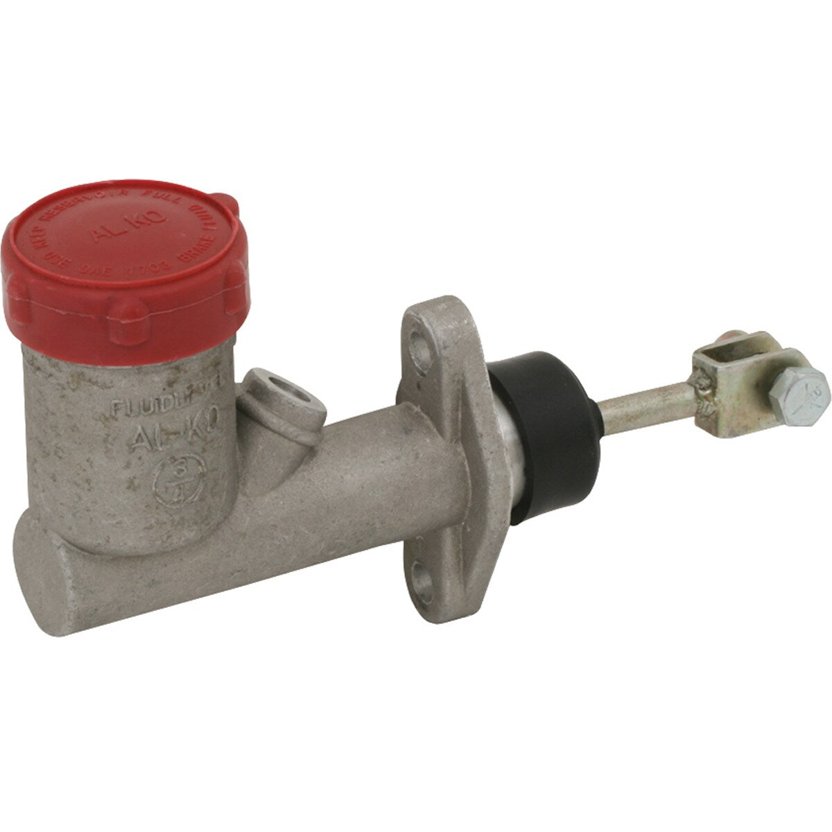 Master cylinder assembly 3/4