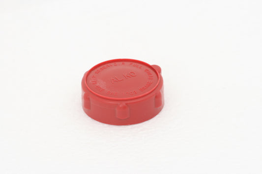 Master cylinder cap 3/4"