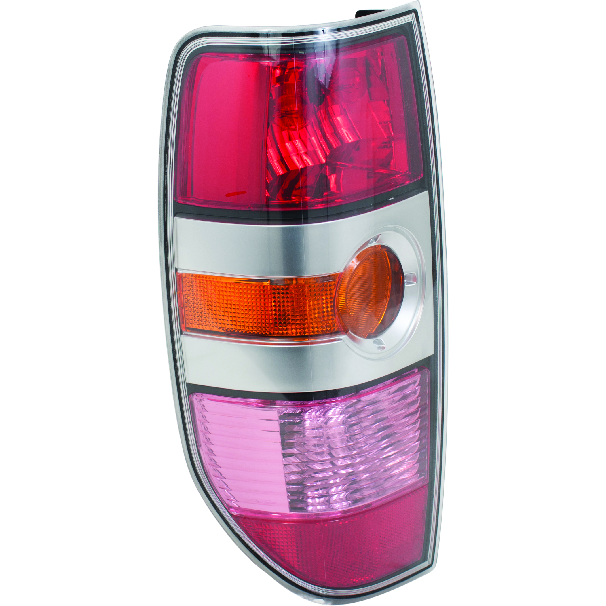 Mazda BT50 tail light 06-08-R