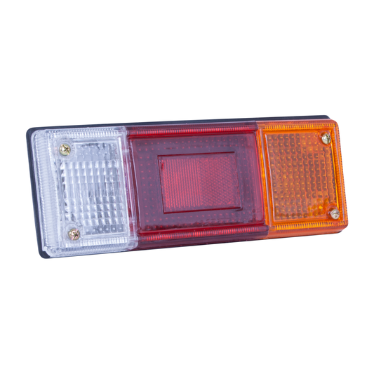 Mazda Bongo Courier Bounty Ranger BT50 B2500 universal tail light 86-95-R