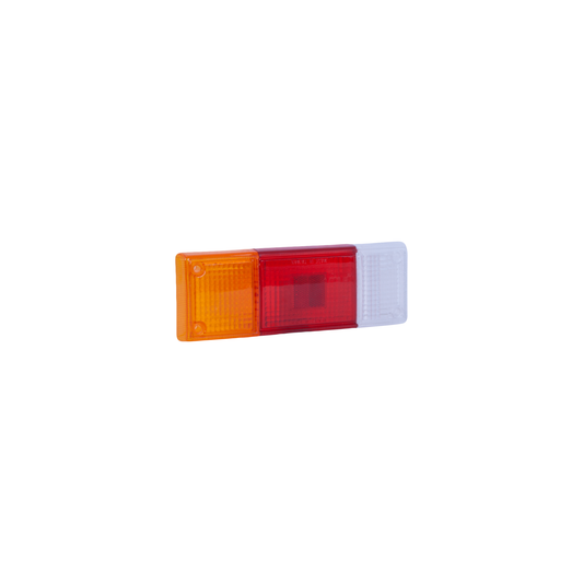 Mazda Bongo Courier Bounty Ranger BT50 B2500 universal tail light lense 86-95