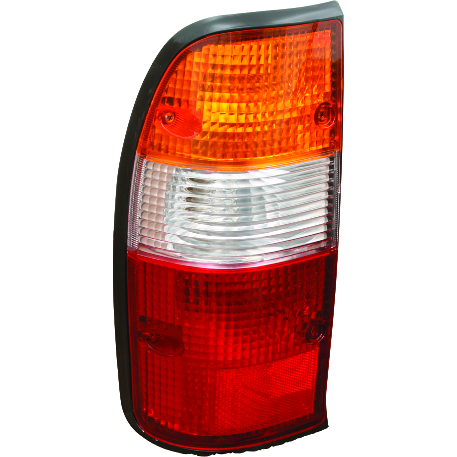 Mazda Bounty B2500 tail light 99-02
