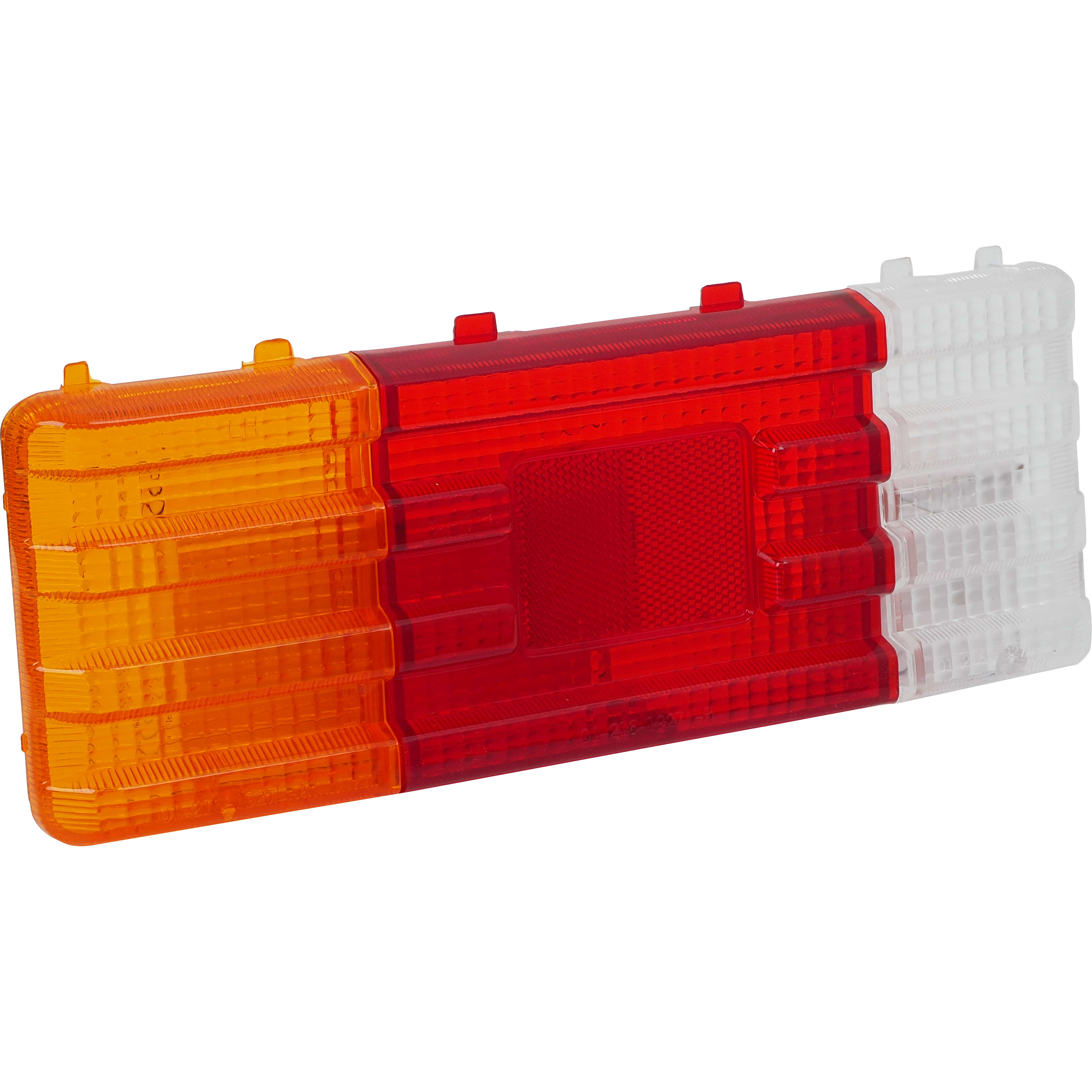 Mazda Titan tail light lense 89-99-L