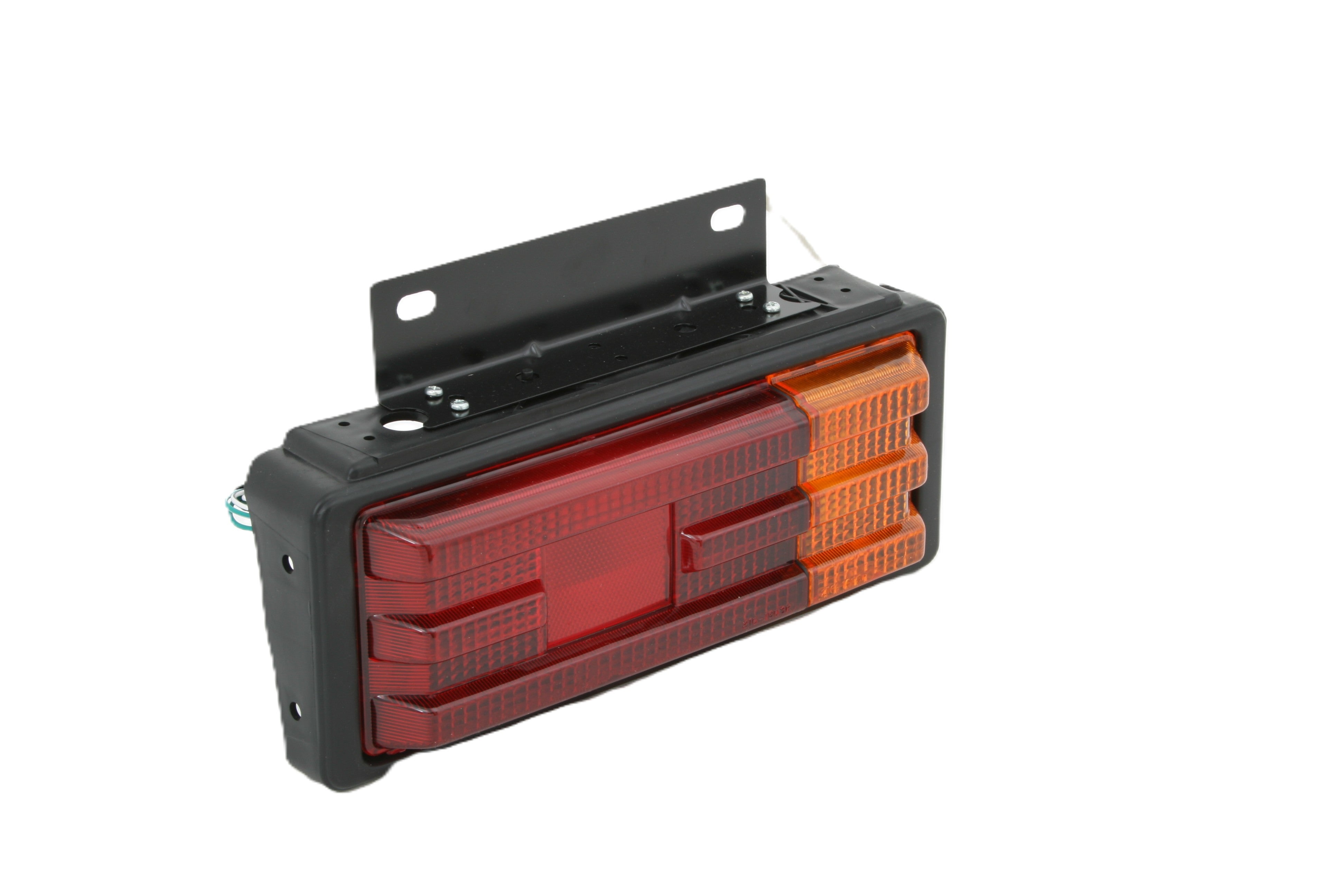 Mazda Trader Titan tail light lense without reverse 80-89-R