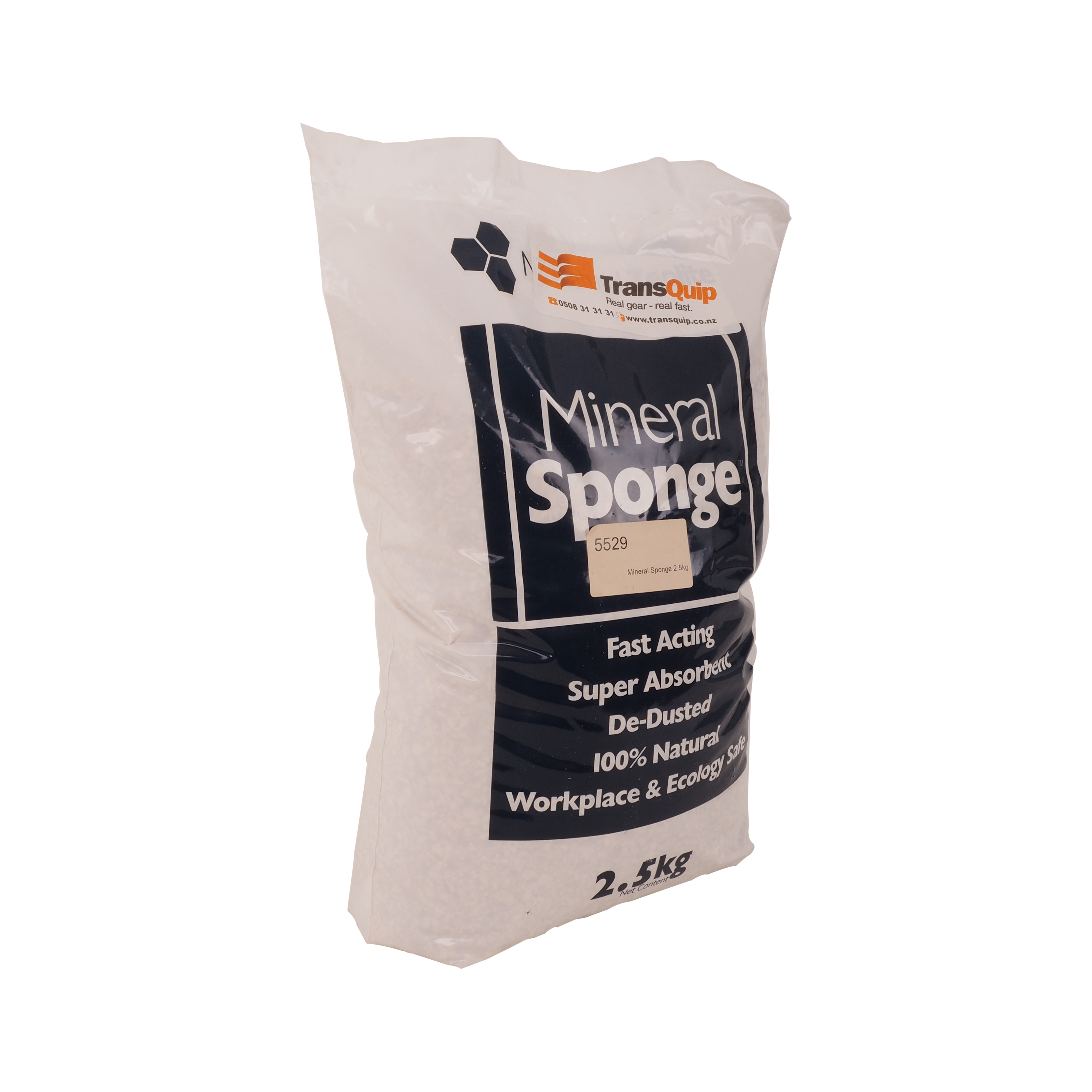 Mineral Sponge 2.5kg