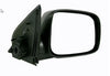 Mirror Head Holden RA Rodeo, 3 Screw Mount, Manual, 03-06
