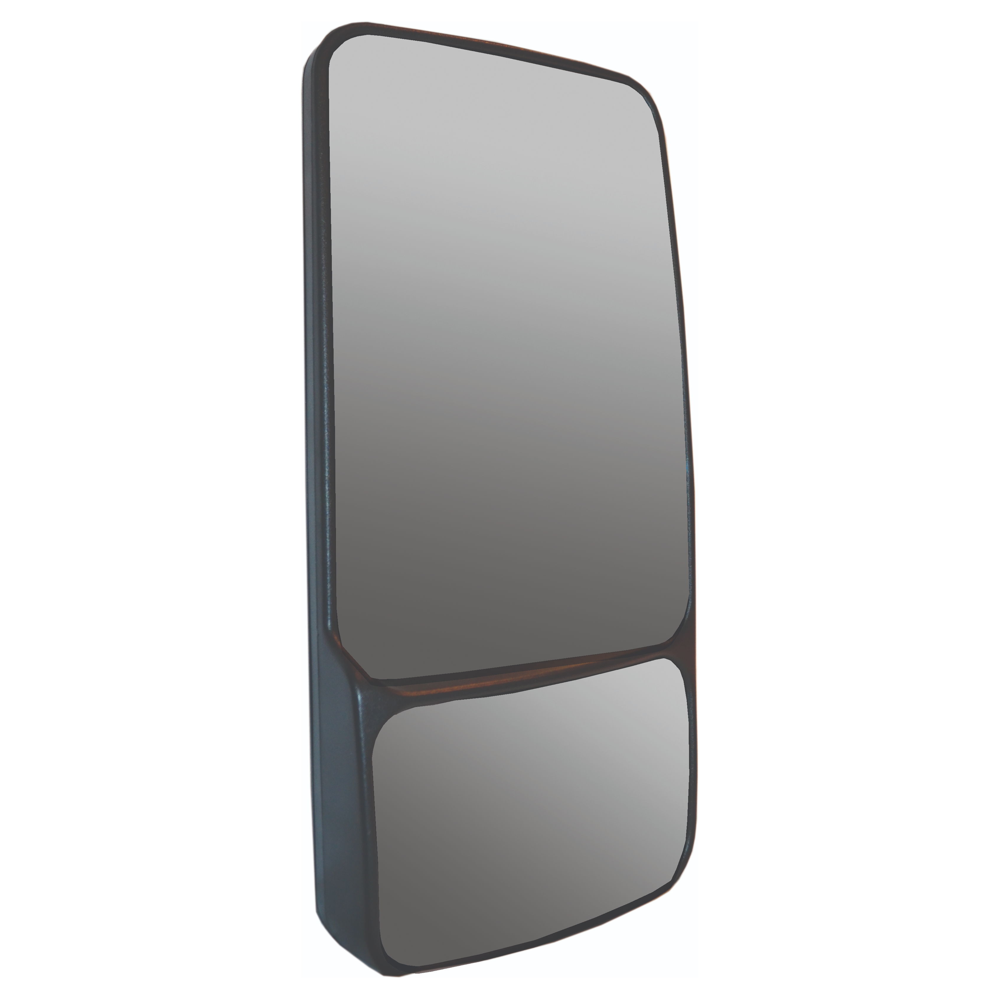 Mirror convex LH, mitsubishi canter >06