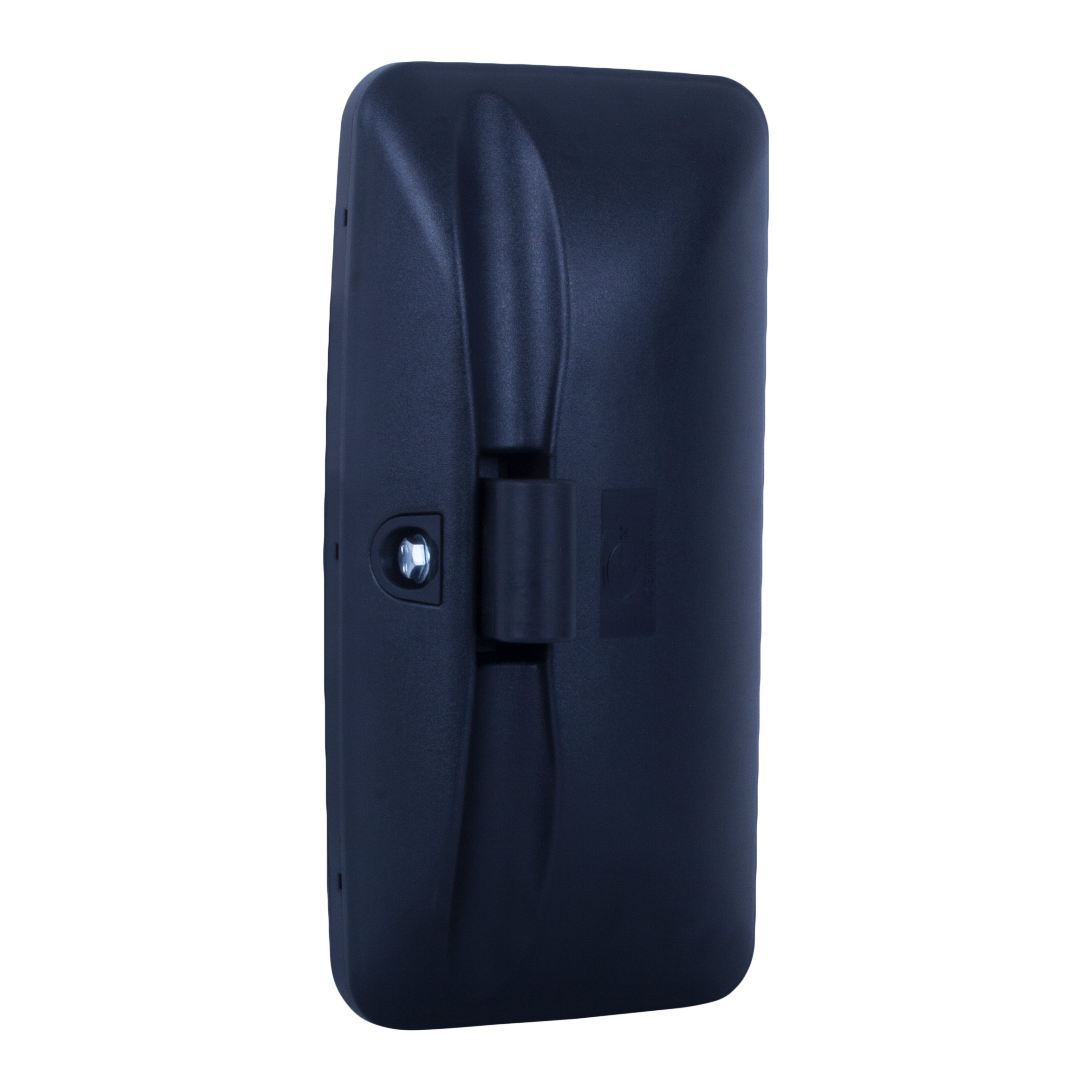 Mirror convex RH, mitsubishi canter >06