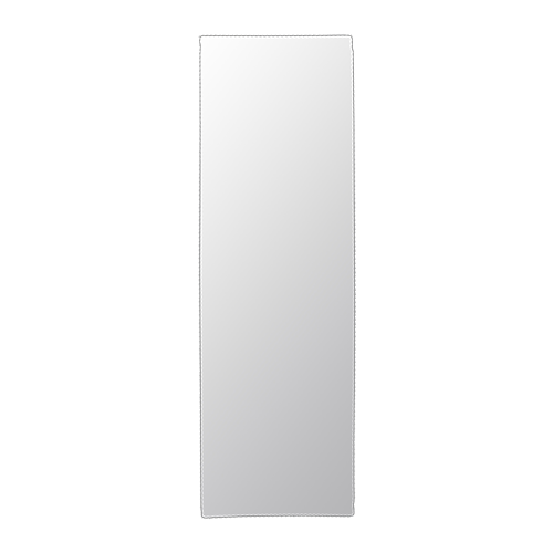 Mirror glass suit 1712/1421106, 418 x 163