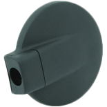 Mirror head 145 diameter, Isuzu, Mitsubishi