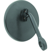 Mirror head 145 diameter