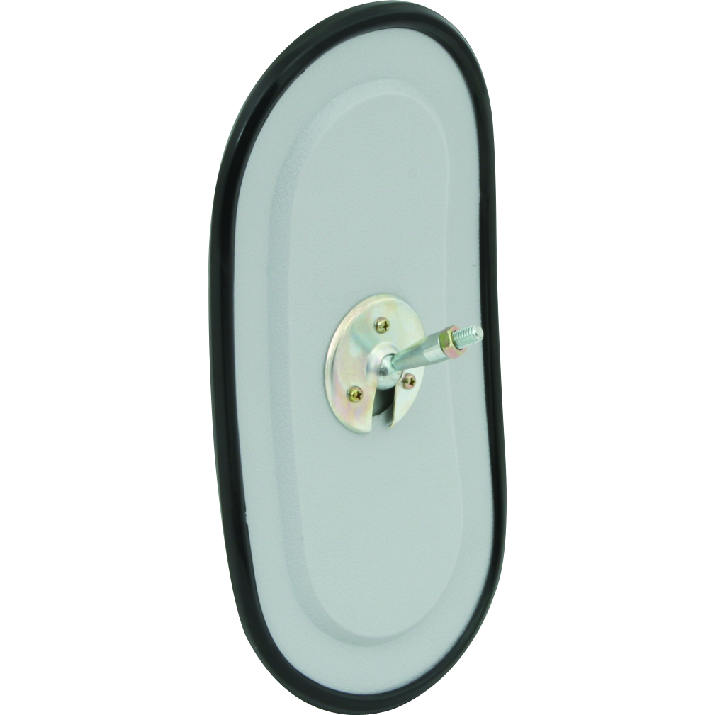 Mirror head 152 x 304, ball