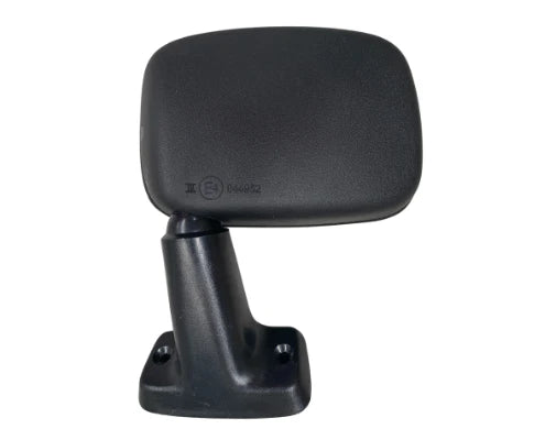 Mirror head 162 x 115 Toyota Hilux-L