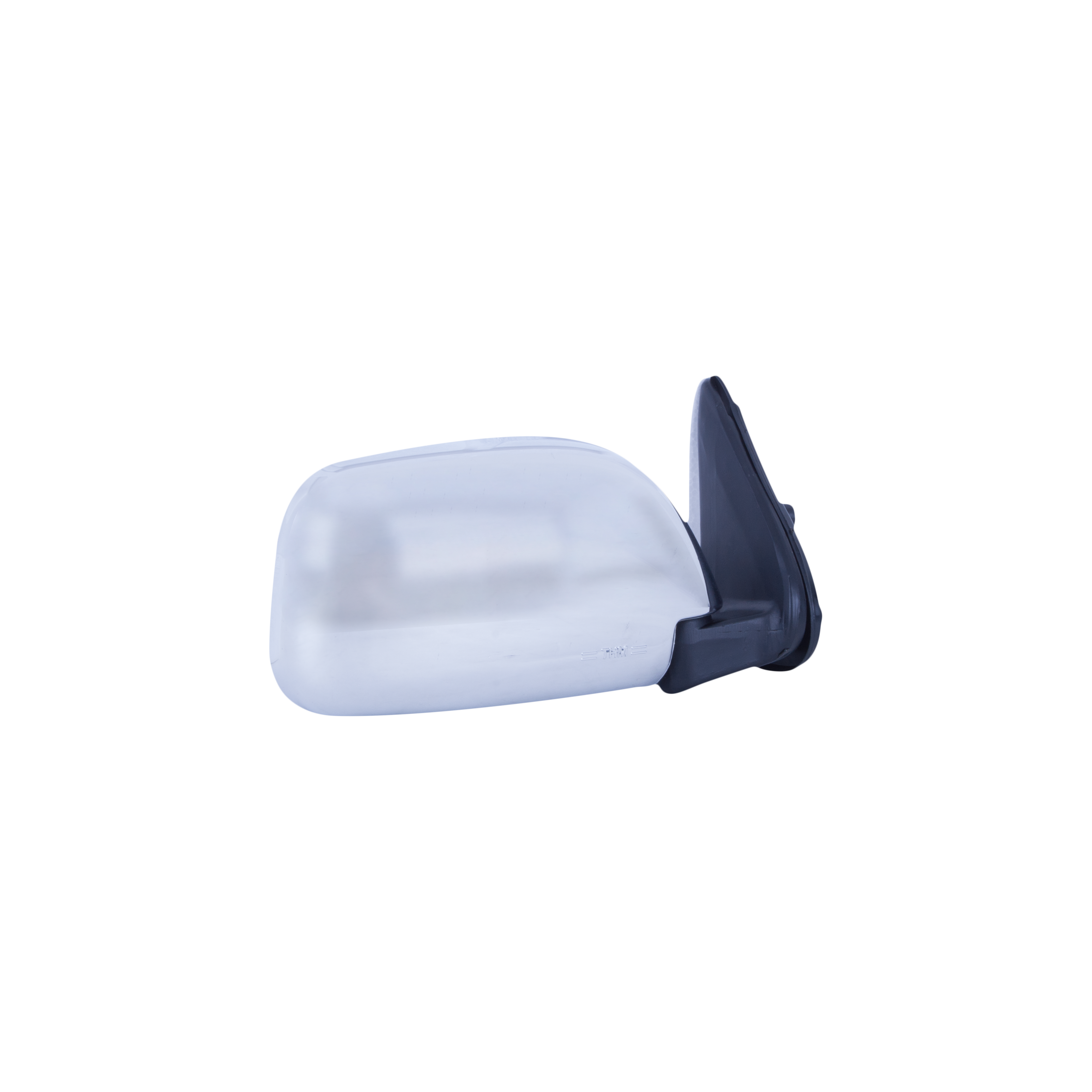 Mirror head 180 x 120 Toyota Hilux-Chrome-R