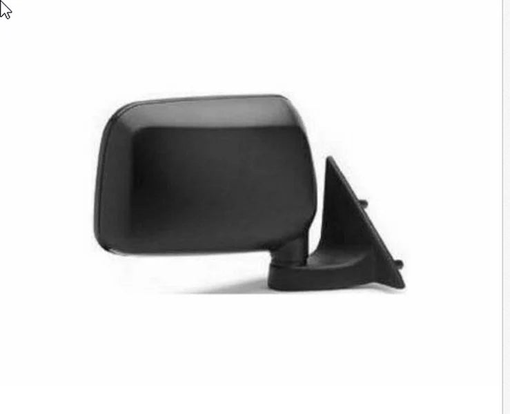 Mirror head 180 x 123 Mazda