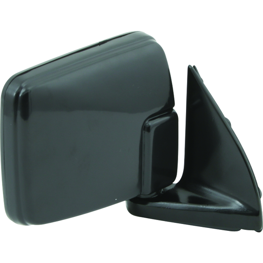Mirror head 190 x 145 Mitsubishi L200-R