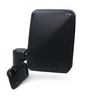 Mirror head 205 x 150 Toyota Landcruiser-Black-L