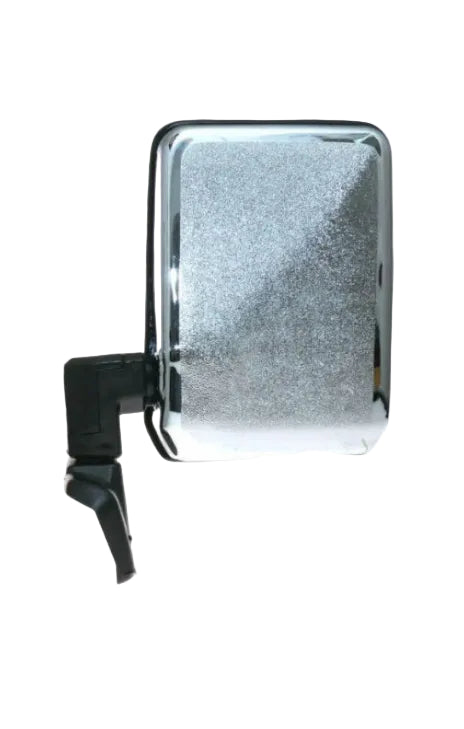 Mirror head 205 x 150 Toyota Landcruiser-Chrome-L
